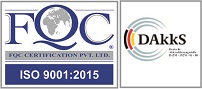 ISO 9000 India Manufacturers