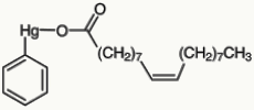 Phenylmercuric Oleate Suppliers